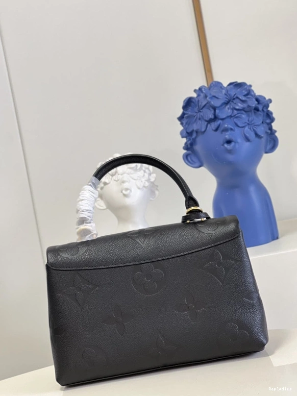 Rep ladies MM LOUIS VUITTON MADELEINE 0807